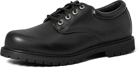 Skechers Men's Cottonwood Elks Work Shoe in Saudi Arabia