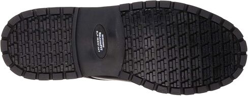 Skechers Men's Cottonwood Elks Work Shoe in Saudi Arabia