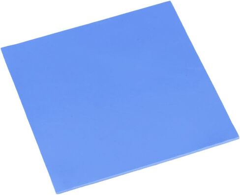 وسادة حرارية ، 100 × 100x2.0 مم وسادة حرارية وحدة المعالجة المركزية ، وسادات التبريد من سليث السليمة ، وسادة تبريد وحدة التبريد ، وسادة تبريد وحدة المعالجة المركزية ، وسادة تبريد وحدة المعالجة المركزية in Saudi Arabia