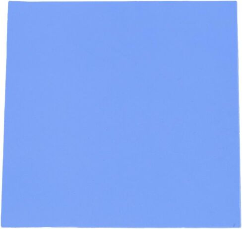 وسادة حرارية ، 100 × 100x2.0 مم وسادة حرارية وحدة المعالجة المركزية ، وسادات التبريد من سليث السليمة ، وسادة تبريد وحدة التبريد ، وسادة تبريد وحدة المعالجة المركزية ، وسادة تبريد وحدة المعالجة المركزية in Saudi Arabia