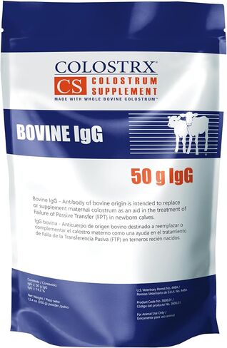 Agrilabs colostrx colostrum ملحق حزمة جرعة واحدة in Saudi Arabia
