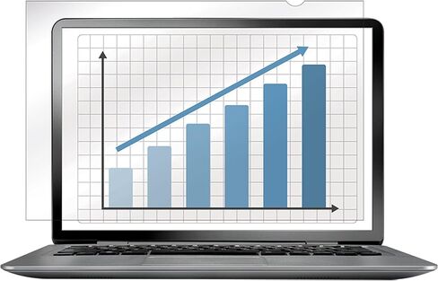 زملائه مرشح خصوصية خصوصية PrivateS لجهاز كمبيوتر محمول عريش مقاس 14.0 بوصة أو شاشة لوحة مسطحة (4812001) in Saudi Arabia