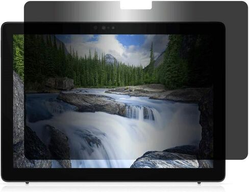 Targus+4vu+Privacy+Screen+for+Dell+Latitude+7200+2+in+1 ٪ 2C+Landscape in Saudi Arabia