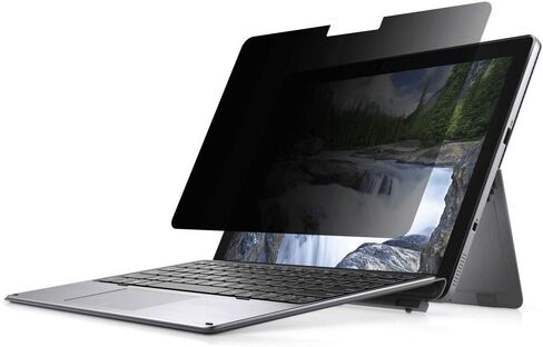 Targus+4vu+Privacy+Screen+for+Dell+Latitude+7200+2+in+1 ٪ 2C+Landscape in Saudi Arabia