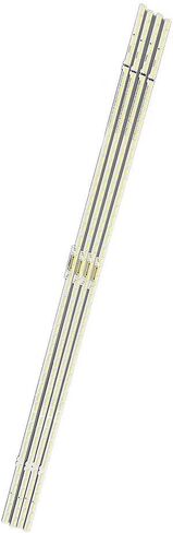 UN85AU8000FXZA 4 X شرائح LED BN96-52592A LM41-01047A/C استبدال Samsung 85AU8K UN85AU800DFXZA in Kuwait