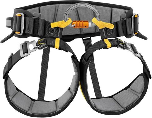 Petzl Omni (2 مرحلتين) موصل نصف دائرة القفل المسمار in Saudi Arabia