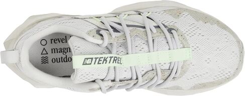 New Balance Women's Dynasoft Tektrel V1 Trail Running Sneakers in Saudi Arabia