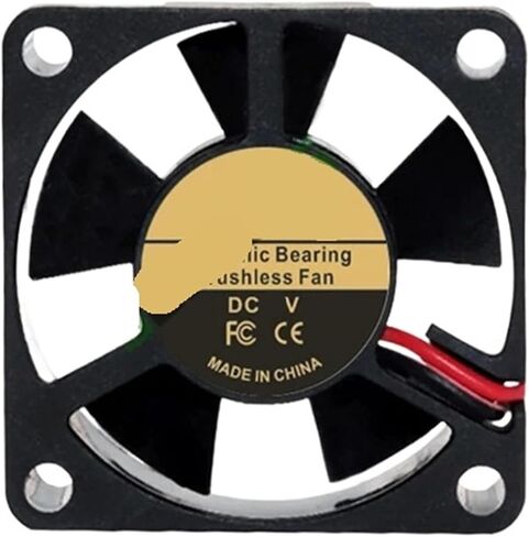3D Printer Fan 35 * 35 * 10MM Cooling Fan 5V 12V 24V(5V USB) in Saudi Arabia