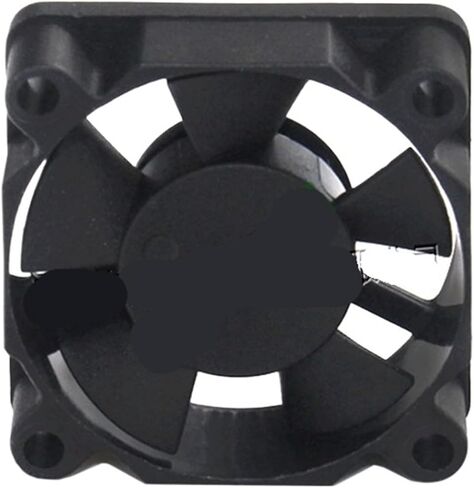 3D Printer Fan 35 * 35 * 10MM Cooling Fan 5V 12V 24V(5V USB) in Saudi Arabia