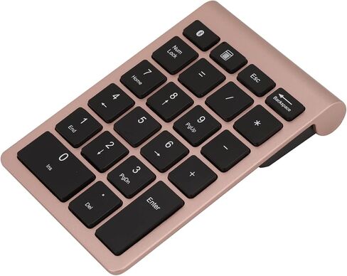 لوحة رقم Bluetooth ، 22 مفاتيح لوحة مفاتيح مفاتيح Mini Mini Keys in Saudi Arabia
