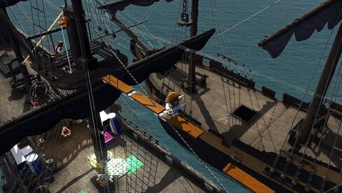 LEGO Pirates of the Caribbean - Xbox 360 (Renewed) in Saudi Arabia