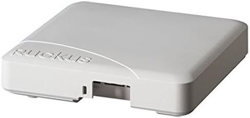 Ruckus Zoneflex R600 UNLEASHED Access Point (MIMO 3x3:3, Dual-Band 2.4GHz and 5GHz, POE) 9U1-R600-US00 (Renewed) in Saudi Arabia