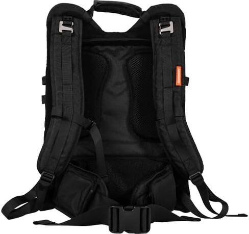 SOUNDBOKS The Backpack Compatible with All Speakers Intuitive 2-Strap System in Saudi Arabia
