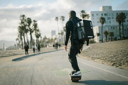 SOUNDBOKS The Backpack Compatible with All Speakers Intuitive 2-Strap System in Saudi Arabia