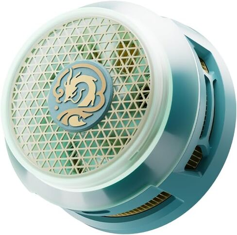 Honkai: Star Rail Dan Heng • Imbibitor Lunae Magnetic Mobile Heat Dissipator in Saudi Arabia