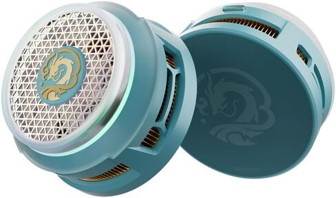 Honkai: Star Rail Dan Heng • Imbibitor Lunae Magnetic Mobile Heat Dissipator in Saudi Arabia