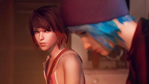Life is Strange Collection (PS5) in Saudi Arabia