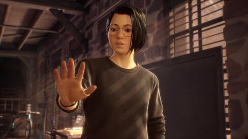 Life is Strange Collection (PS5) in Saudi Arabia