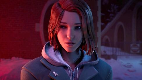 Life is Strange Collection (PS5) in Saudi Arabia