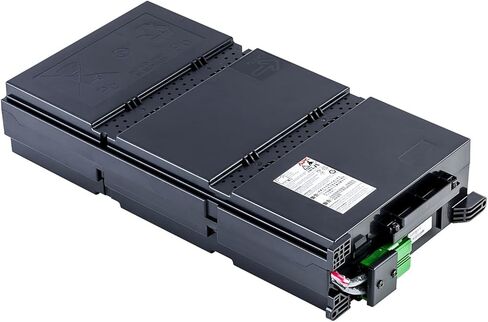 APC Replace Battery #141 in Saudi Arabia