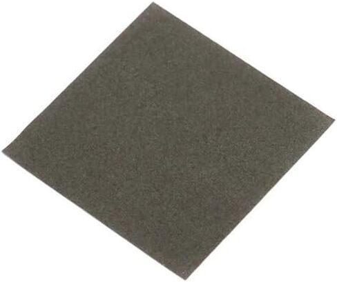 Thermal Grizzly German Carbonaut 1.3 x 13.6 x 0.000 inches (32 x 32 x 0.2 mm) in Saudi Arabia