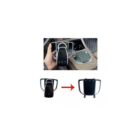 COPACHI Car Central Control Touchpad Joystick for C/E/GLC Class 2015-2019 Multimedia Buttons OEM Fit in Saudi Arabia