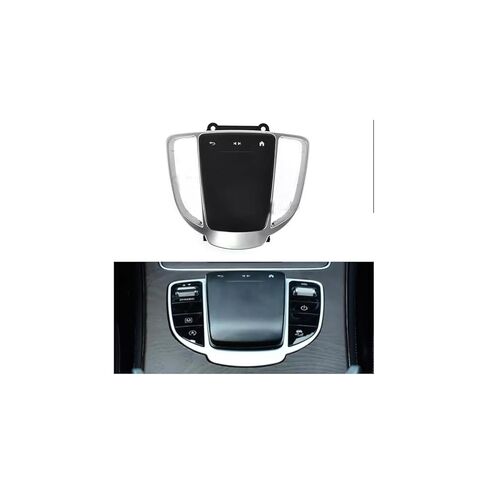 COPACHI Car Central Control Touchpad Joystick for C/E/GLC Class 2015-2019 Multimedia Buttons OEM Fit in Saudi Arabia