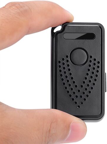 480Hr WiFi Mini Voice Recorder Live Stream 128G Voice-Activated Audio Recorder Digital Voice Recorder for Meetings, Interviews, Classroom in Saudi Arabia
