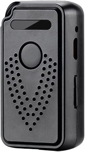 480Hr WiFi Mini Voice Recorder Live Stream 128G Voice-Activated Audio Recorder Digital Voice Recorder for Meetings, Interviews, Classroom in Saudi Arabia