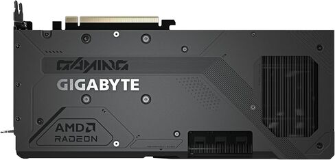 Gigabyte Radeon RX 9070 XT MAMING OC 16G CARD STARD-16 GB GDDR6 ، 256 بت ، PCI-E 5.0 ، 3060 MHz CORE ، 2 X DisplayPort ، 2 X HDMI ، GV-R9070XTGAMING OC-16GD in Saudi Arabia