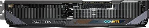 Gigabyte Radeon RX 9070 XT MAMING OC 16G CARD STARD-16 GB GDDR6 ، 256 بت ، PCI-E 5.0 ، 3060 MHz CORE ، 2 X DisplayPort ، 2 X HDMI ، GV-R9070XTGAMING OC-16GD in Saudi Arabia