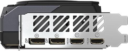 Gigabyte Radeon RX 9070 XT MAMING OC 16G CARD STARD-16 GB GDDR6 ، 256 بت ، PCI-E 5.0 ، 3060 MHz CORE ، 2 X DisplayPort ، 2 X HDMI ، GV-R9070XTGAMING OC-16GD in Saudi Arabia