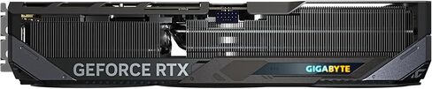 Gigabyte Geforce RTX 5070 TI Gaming OC 16G CARDATE-16GB GDDR7 ، 256 بت ، PCI-E.0 ، 2588 MHz CORE ، 3 X DP 2.1A ، 1 X HDMI 2.1B ، NVIDIA DLSS 4 ، GV-N507TGAMING OC-16 in Saudi Arabia