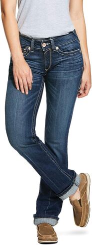 Ariat Relaxed Workhorse Boot Cut Pants in Saudi Arabia