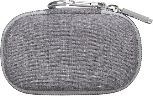 MP3 Player Case for Dodosoul/for Dingmi/for luoran/for innioasis/for timmkoo/for mymahdi/for phinistec music Bluetooth mp3 mp4 players & earbuds & usb cable (تدرج اللون الأزرق الوردي ، الحالة فقط) in Kuwait