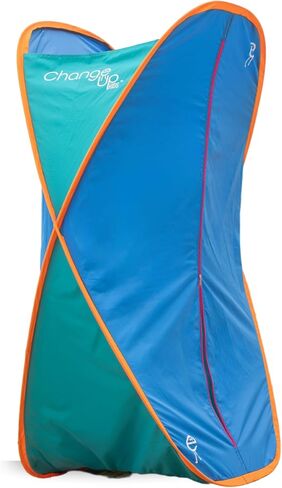 Pop-Up Changing Tent – Portable Privacy for Kids | Lightweight & Easy-Fold Changing Room for Beach, Travel, Dance, Special Needs, Sports – Ideal for Ages 2–10 in Saudi Arabia
