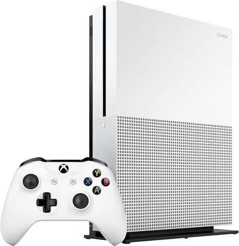 Xbox One S 2TB Console - Launch Edition [Discontinued] in Saudi Arabia