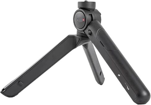 Tripod 6 Modes Small Travel Flexible Stand with Remote Control in Saudi Arabia