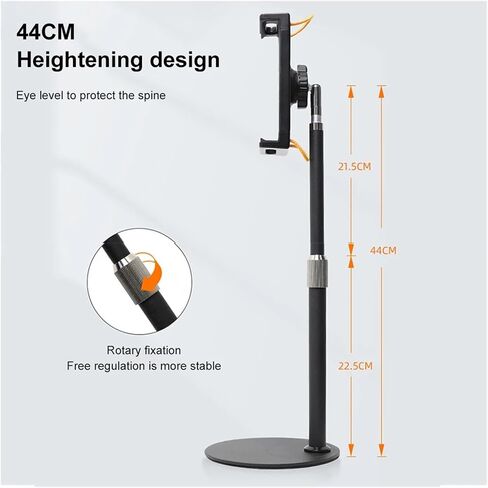 44cm Portable TD90 TD60 Projector Stand Mount Laptop Camera Projection Tripod in Saudi Arabia
