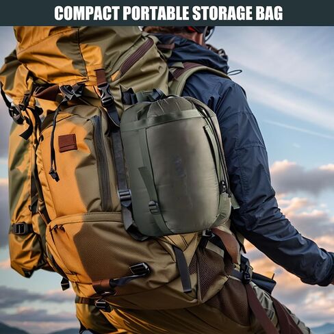 أرجوحة Underquilt ، لحاف معزول كامل الطول للأراجزين ، 4 موسم الشتاء تحت لحاف للتخييم ، المشي لمسافات طويلة ، الظهر ، السفر ، الشاطئ ، الفناء الخلفي ، الفناء in Saudi Arabia