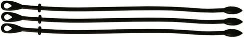 Avery GHG Decoy Weight Stretchee Cords | Injection-Molded Crack-Resistant Freeze-Proof Rubber | Quick and Easy to Use - 80175 in Saudi Arabia