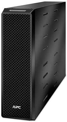 APC Uninterruptible Power Supply **New Retail**, SRT192BP2 (**New Retail** UPS) in Saudi Arabia