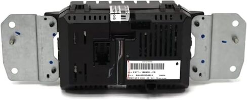 42 بوصة مراقبة شاشة عرض معلومات راديو السيارة لـ Ford for Fusion 2013-2016 OE: ES7T-18B955-CB in Saudi Arabia