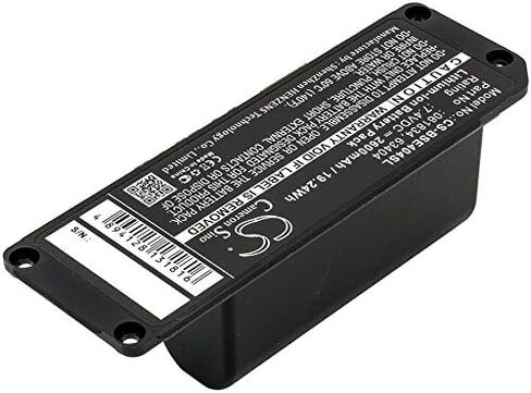 2600mAh/7.4v بطارية استبدال Bose 063404 413295 ، SoundLink Mini in Kuwait