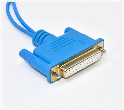 Isolated Cable SC-09 RS232 to RS485 Adapter for Melsec Compatible with FX A Cable FX0 FX0S FX1S FX0N FX1N FX2N(SC-09(Serial Port)) in Saudi Arabia