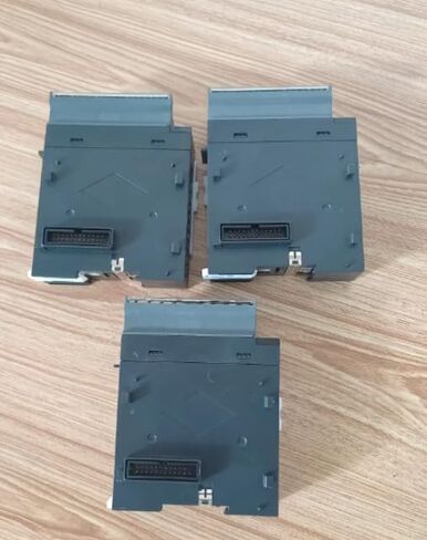 GL10-4AD GL10-4DA Extension Module with One Year Warranty in Stock in Saudi Arabia