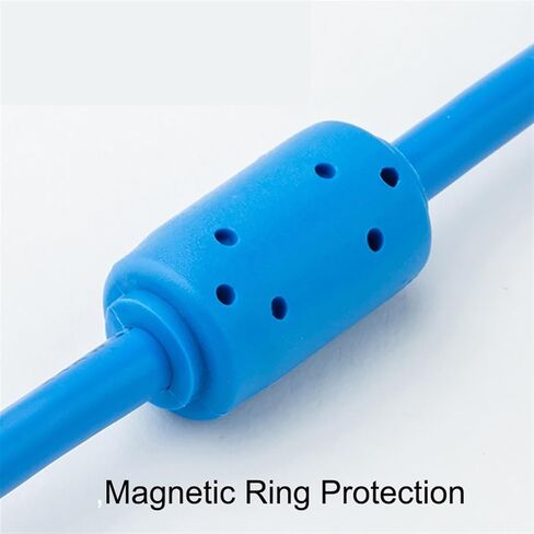 USB-QC30R2+ Suitable for Q Series Programming Cable Data Download Communication Optical Isolation Type(Isolation Type) in Saudi Arabia
