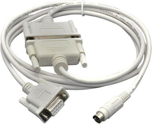 SC-09 برمجة كابل USB-SC09 تنزيل FX كبل المسلسل لـ FX0 FX1S FX0N FX1N FX2N in Saudi Arabia