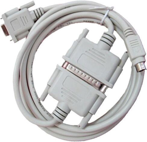 SC-09 برمجة كابل USB-SC09 تنزيل FX كبل المسلسل لـ FX0 FX1S FX0N FX1N FX2N in Saudi Arabia