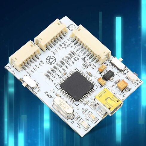 Moofey TX Programmer V2 for 360 Game Console, NAND Mainboard Cable Repair Tools Set for 360 in Saudi Arabia